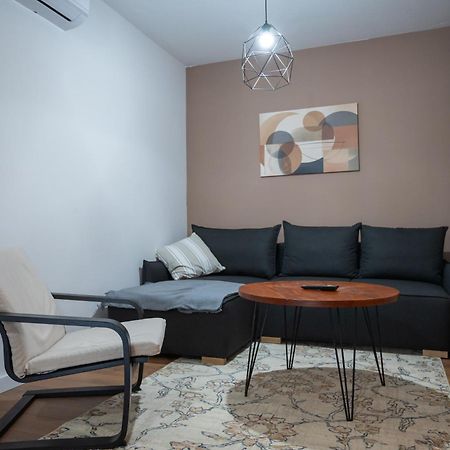 Apartman Rose-2025 Renovated Garden View بوريتش المظهر الخارجي الصورة